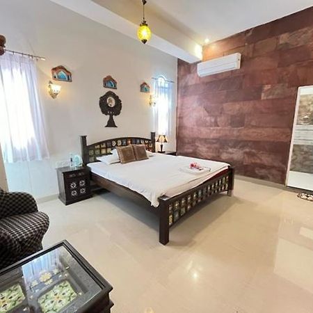 Karma Homestay Jodhpur  Dış mekan fotoğraf