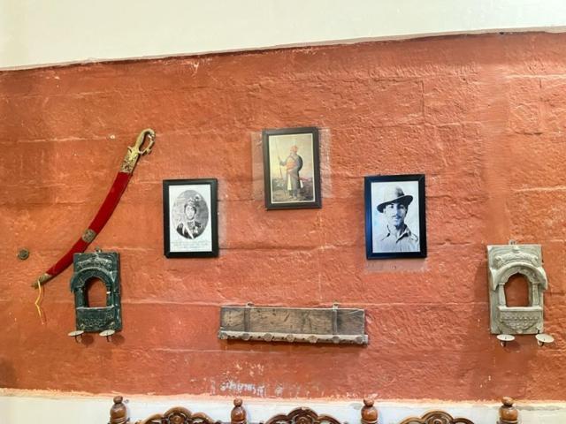 Karma Homestay Jodhpur  Dış mekan fotoğraf