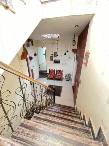 Karma Homestay Jodhpur  Dış mekan fotoğraf