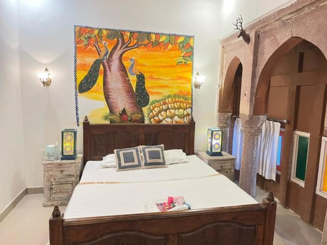 Karma Homestay Jodhpur  Dış mekan fotoğraf