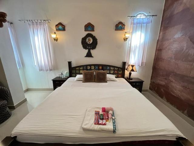 Karma Homestay Jodhpur  Dış mekan fotoğraf