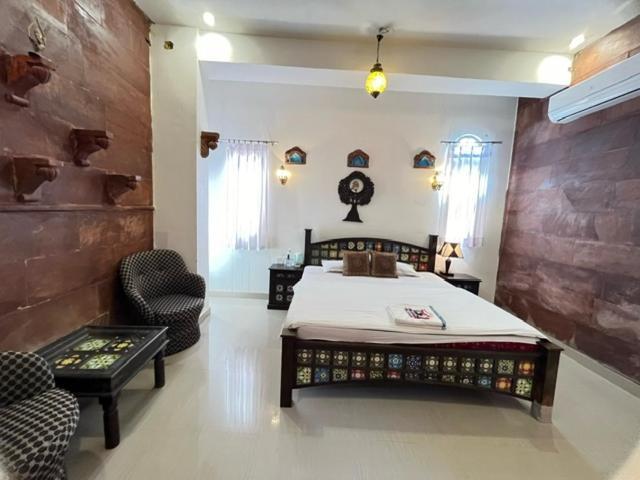 Karma Homestay Jodhpur  Dış mekan fotoğraf