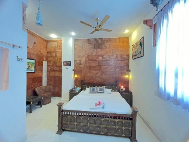 Karma Homestay Jodhpur  Dış mekan fotoğraf