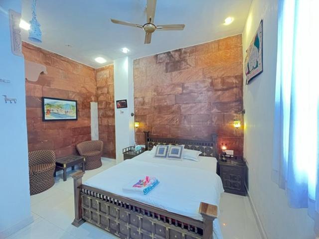 Karma Homestay Jodhpur  Dış mekan fotoğraf
