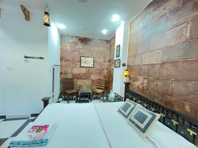 Karma Homestay Jodhpur  Dış mekan fotoğraf