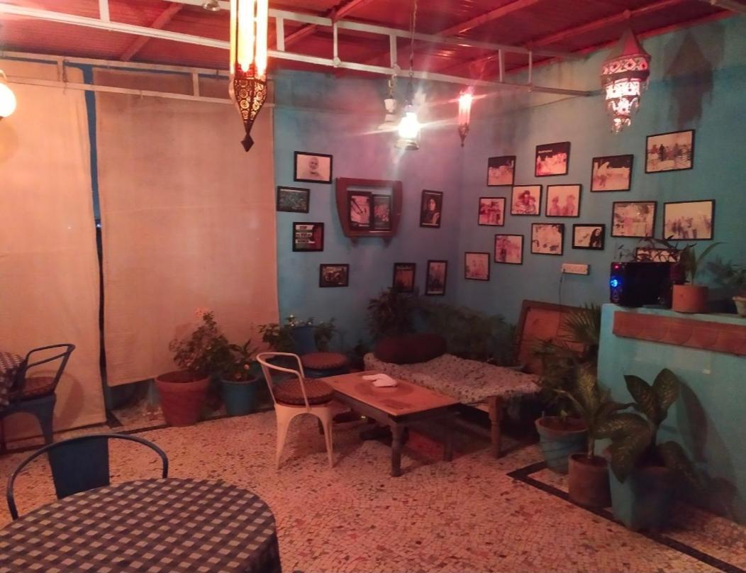 Karma Homestay Jodhpur  Dış mekan fotoğraf