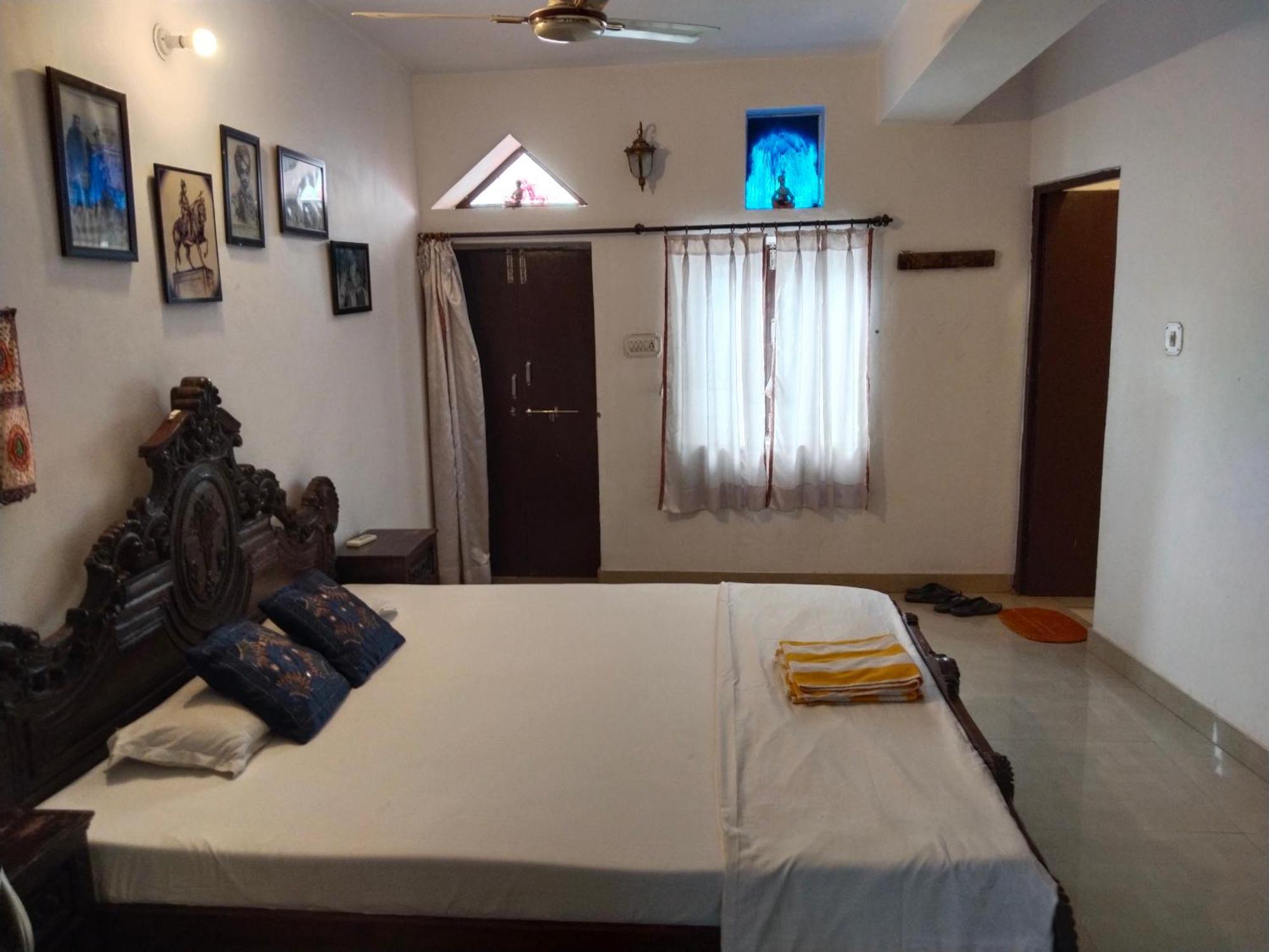 Karma Homestay Jodhpur  Dış mekan fotoğraf