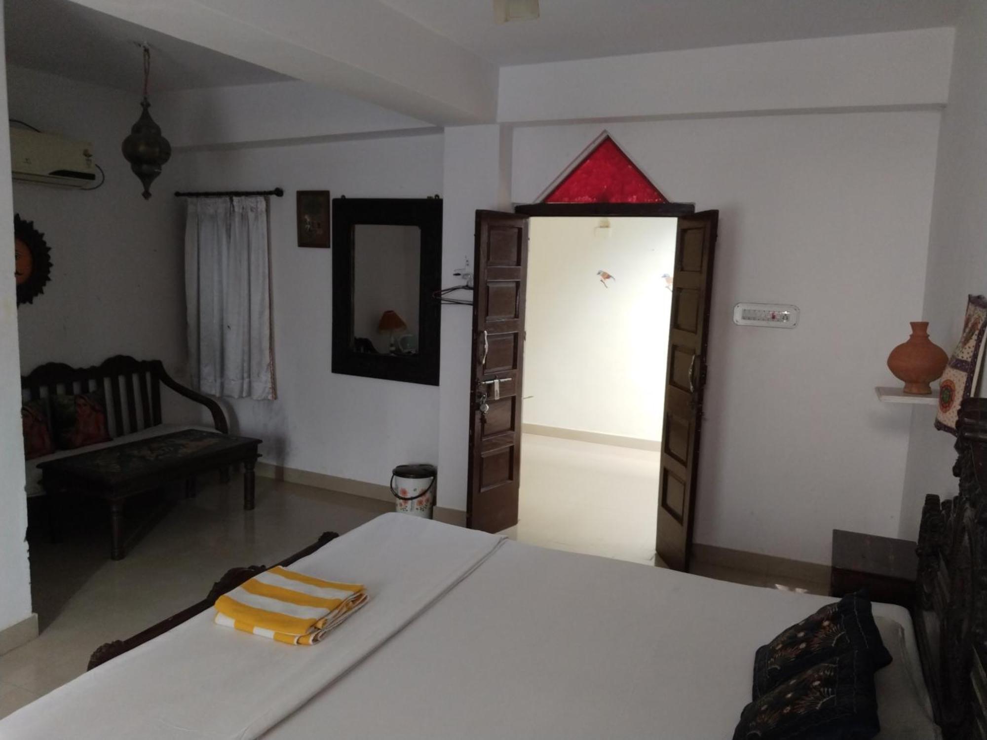 Karma Homestay Jodhpur  Dış mekan fotoğraf