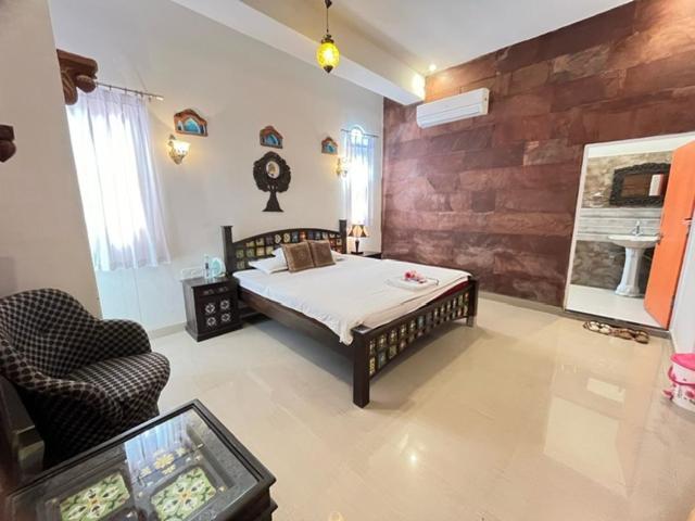 Karma Homestay Jodhpur  Dış mekan fotoğraf