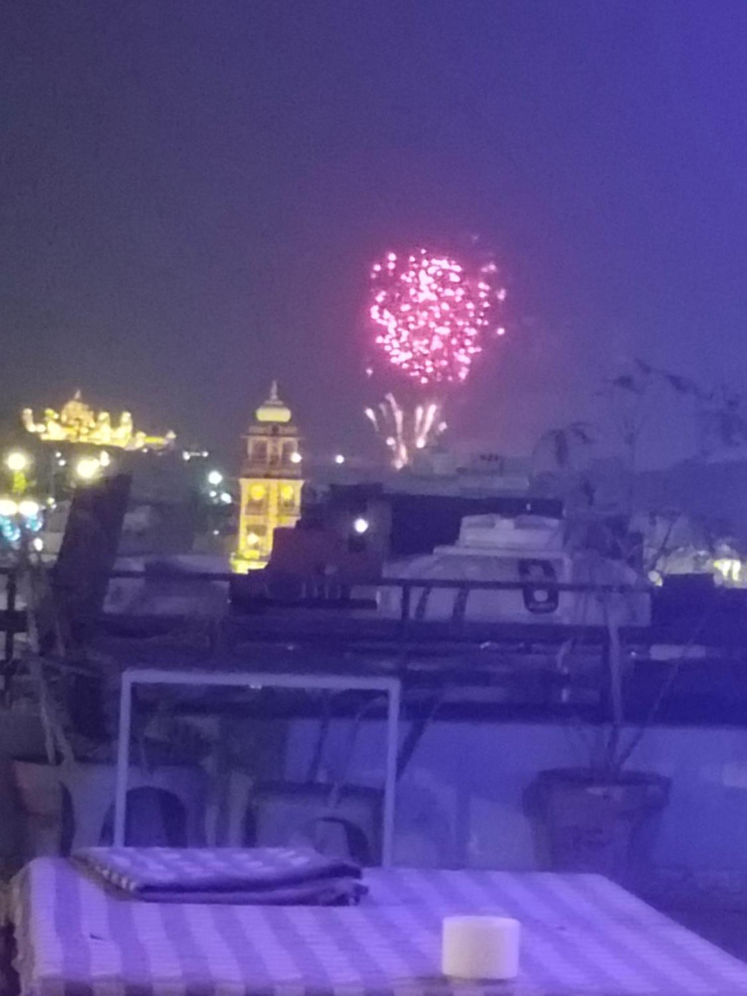 Karma Homestay Jodhpur  Dış mekan fotoğraf